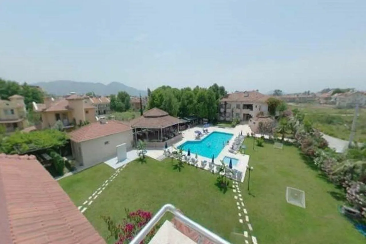 Kaan Hotel Fethiye