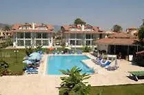 Kaan Hotel Fethiye 2*,
