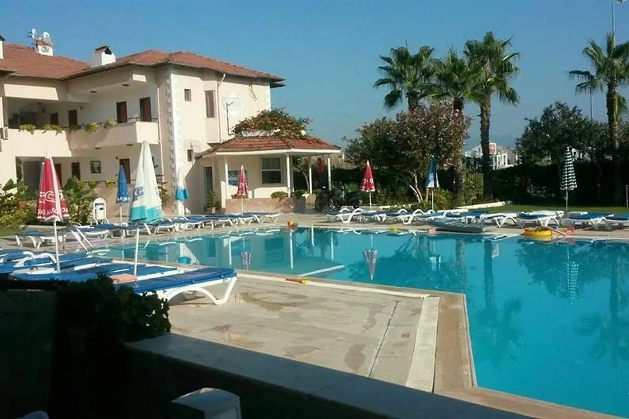 **  Kaan Hotel Fethiye Türkiye