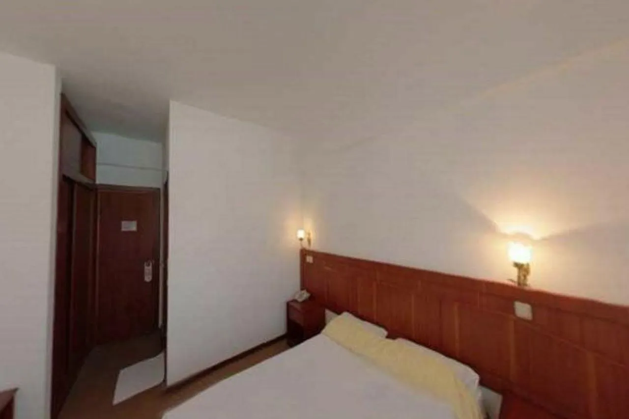 Kaan Hotel Fethiye