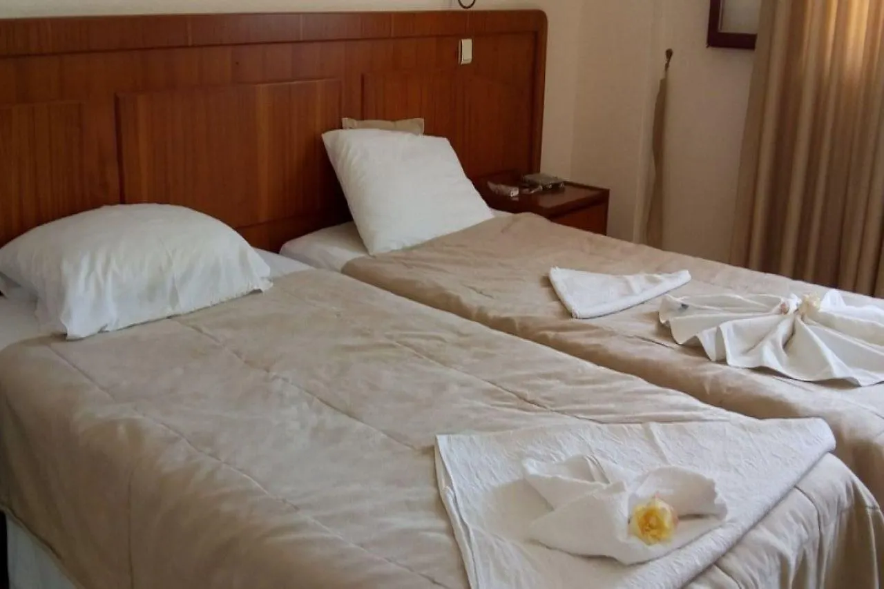 Kaan Hotel Fethiye